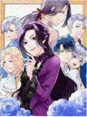 努努影视漫画改编铁塔上的猫