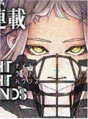 努努影视废土漫画动画荒原拾荒者