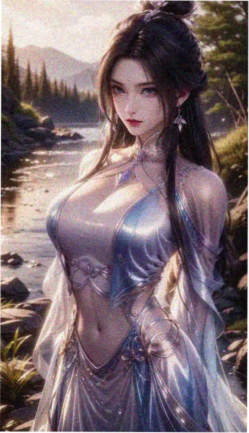 努努影视奇幻治愈动画萤火列车